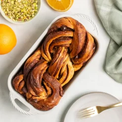 Cardamon® Loaf Pan