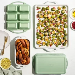 Cardamon® Loaf Pan