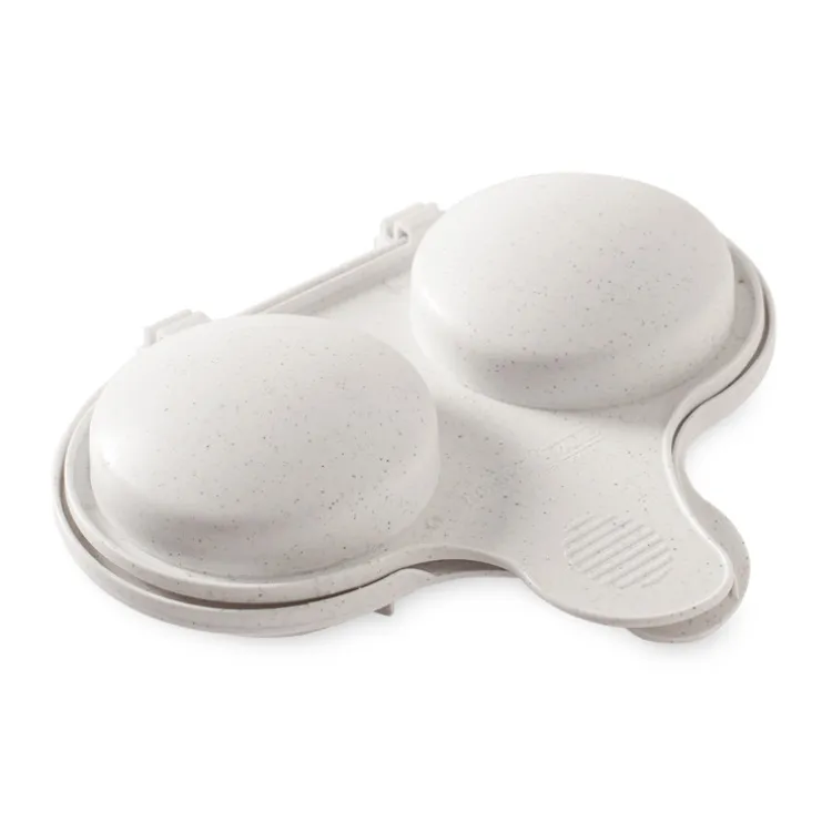 2 Cavity Egg Poacher