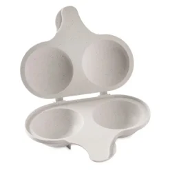2 Cavity Egg Poacher