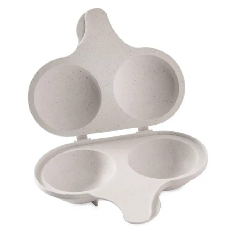 2 Cavity Egg Poacher