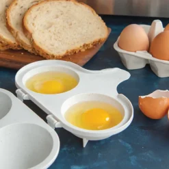 2 Cavity Egg Poacher