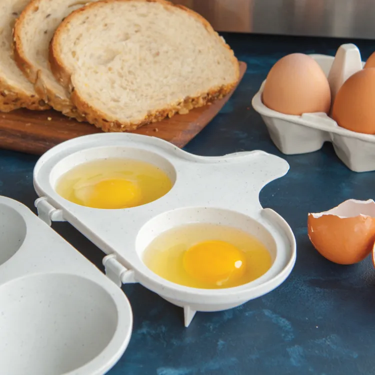 2 Cavity Egg Poacher