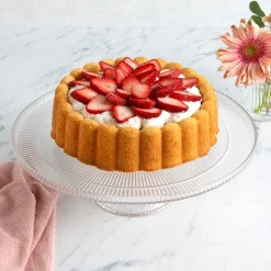 Charlotte Cake Pan
