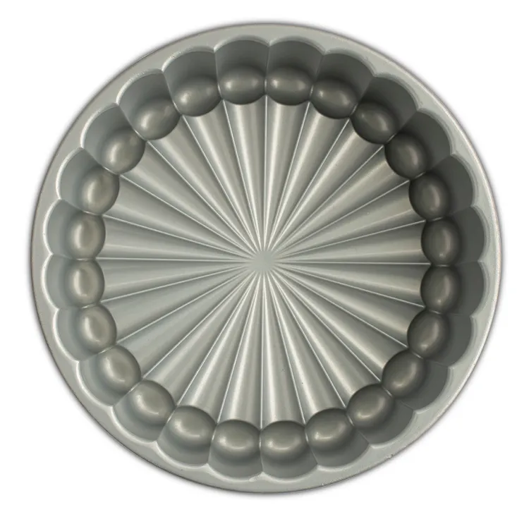 Charlotte Cake Pan