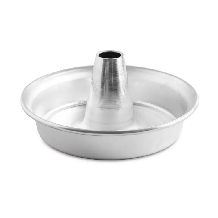 Chicken Roaster Grill Set with Rack and Pan