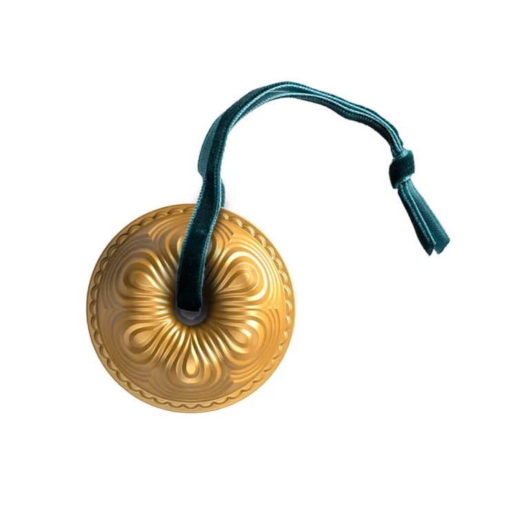 Chiffon Bundt® Collectible Ornament