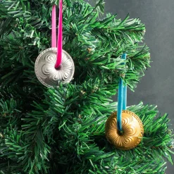 Chiffon Bundt® Collectible Ornament