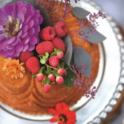 Chiffon Bundt® Pan