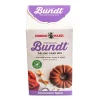 Cinnamon Spice Bundt® Cake Mix