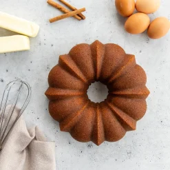 Cinnamon Spice Bundt® Cake Mix