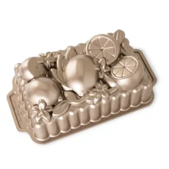 Citrus Blossom Loaf Pan