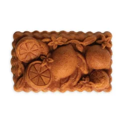 Citrus Blossom Loaf Pan