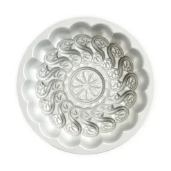 Citrus Twist Cake Pan