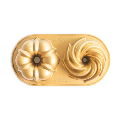 Classic Bundt® Duet Pan