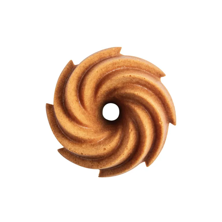 Classic Bundt® Duet Pan
