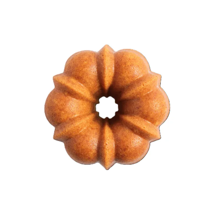 Classic Bundt® Duet Pan