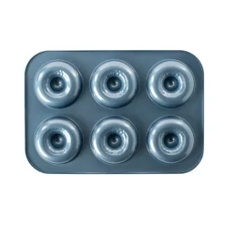 Classic Donut Pan Blue