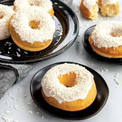 Classic Donut Pan Blue