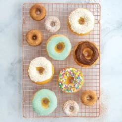 Classic Donut Pan Blue