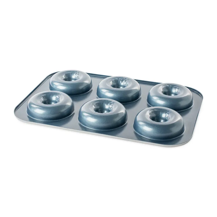 Classic Donut Pan Blue