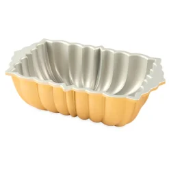 Classic Fluted Loaf Pan