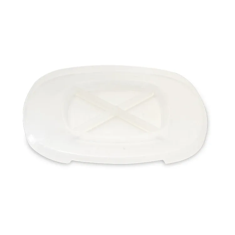 Classic Popcorn Popper Lid