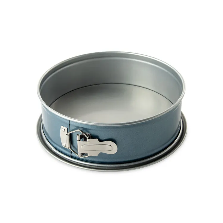 9" Colors Springform Pan