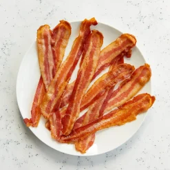 Compact Bacon Rack