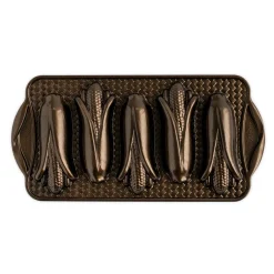 Corn Cakes Baking Pan