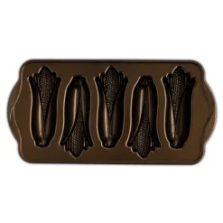 Corn Cakes Baking Pan