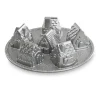 Cozy Village Pan