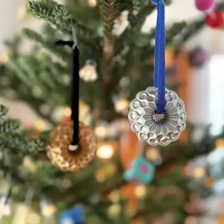 Crown Bundt® Collectible Ornament