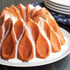 Crown Bundt® Pan