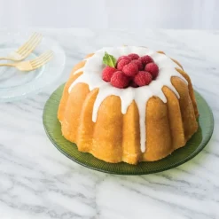 6 Cup Anniversary Bundt® Pan