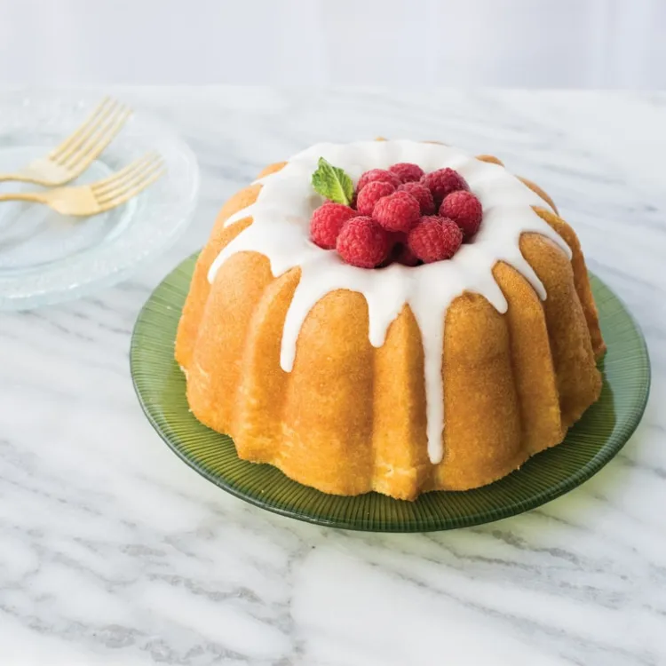6 Cup Anniversary Bundt® Pan