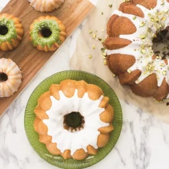 6 Cup Anniversary Bundt® Pan