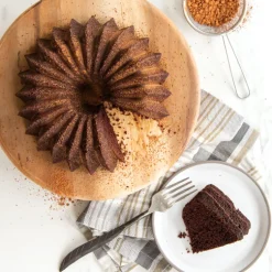 5 Cup Brilliance Bundt® Pan