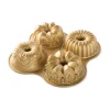 9 Cup Bundt® Quartet Pan