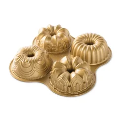9 Cup Bundt® Quartet Pan