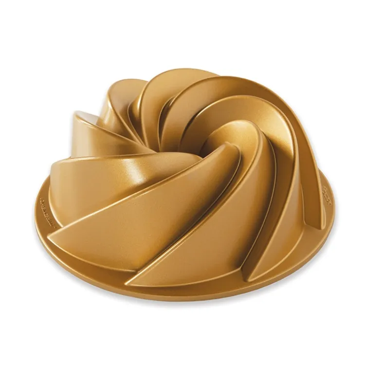 6 Cup Heritage Bundt® Pan