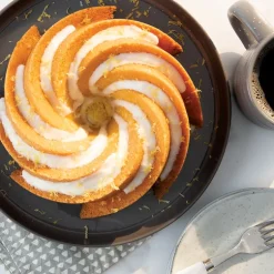6 Cup Heritage Bundt® Pan