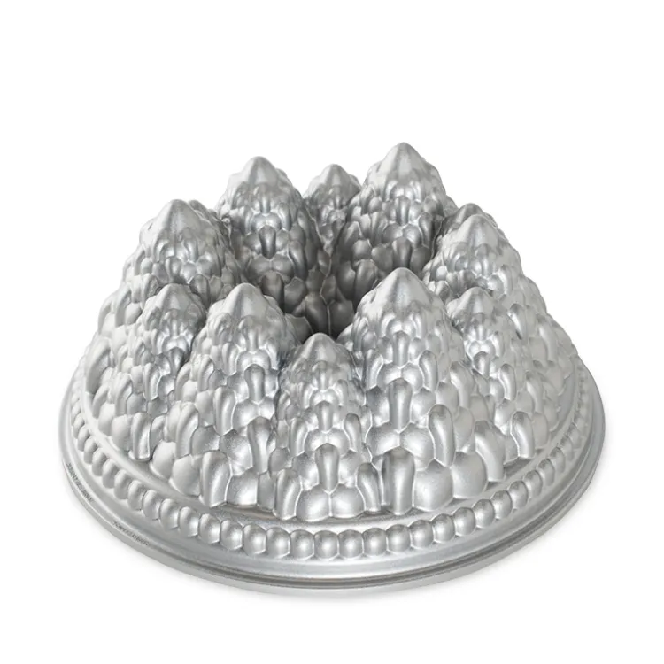 9 Cup Pine Forest Bundt® Pan