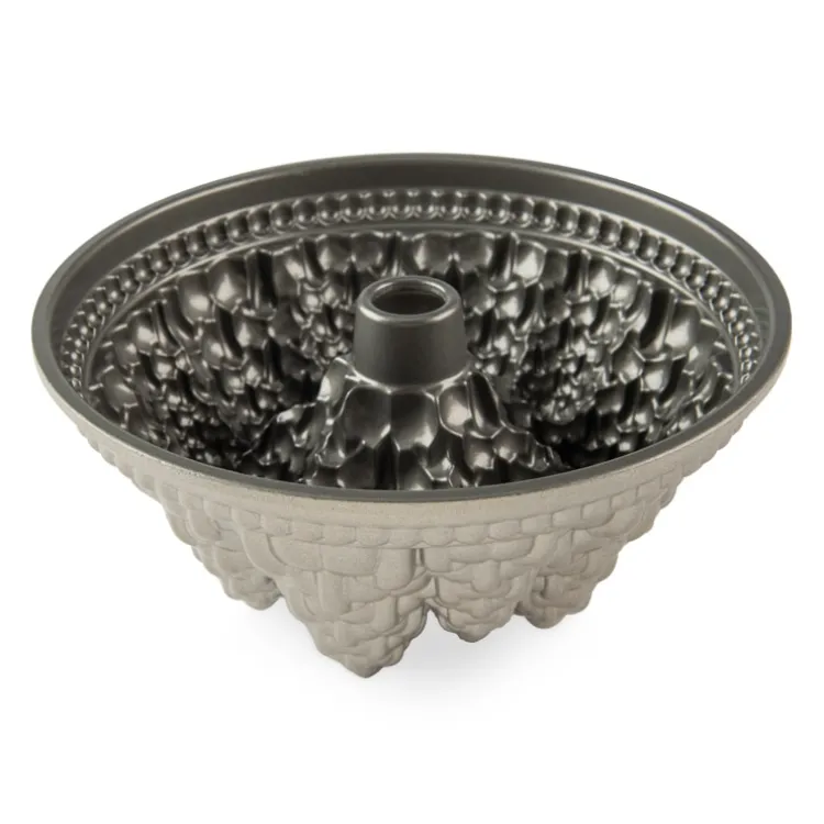 9 Cup Pine Forest Bundt® Pan