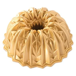 Cut Crystal Bundt® Pan