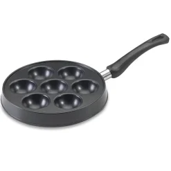 Danish Ebelskiver Pan