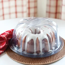 Deluxe Bundt® Cake Keeper