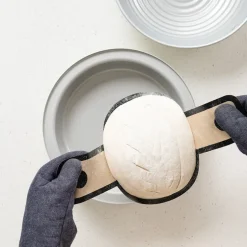 Deluxe 10 Piece Simply Sourdough® Bread Baking Kit