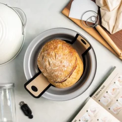 Deluxe 10 Piece Simply Sourdough® Bread Baking Kit