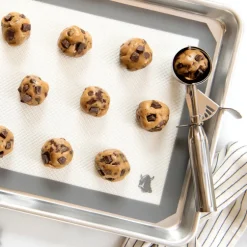 Deluxe Silicone Baking Mat